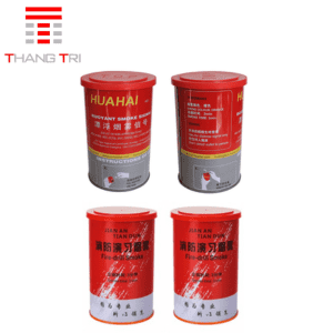 Hộp Tạo Khói Cứu Nạn Cứu Hộ